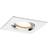 Paulmann 929.04, Indbygget lysplade Spotlight