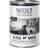 Wolf of Wilderness g Green Fields Lam - Kornfrit Hundefoder