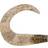 Abu Garcia Svartzonker Glide Tail Night Sky 3-pack