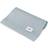 Lionelo Lo-Bamboo Blanket Grey 1 Pc