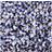 Coba Europe Schmutzfangmatte Supreme Gray Blå SP060202 (L x B) 1.5 m x 0.9 m 1 stk