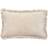 Marlen Komplet pyntepude Brun, Beige, Grøn, Blå, Pink (50x30cm)
