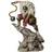 Iron Studios Monkian BDS Art Scale Statue 1/10 23 cm