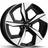 Dezent AO dark 8x19 5/112 ET34 CB66.6