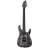 Schecter C-1 Silver Mountain