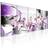 Arkiio Purple Ribbons Tavla