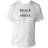 Oria Peace Begins with a Smile T-shirt