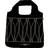 Oria Petbottles Fabric Bags