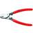 Knipex 95 11 165 A Kabelsaks