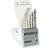 Bosch 2608595525 5pcs