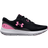 Under Armour Kid's Surge 3 - Black/Flamingo