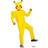 Disguise Boy's Pikachu Pokémon Classic Costume