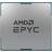 AMD Epyc 9174F 4.1GHz Socket SP5 Tray