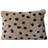 Mimou Bibi Complete Decoration Pillows White, Beige (50x30cm)