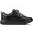 Clarks Toddler Scape Flare - Black Leather