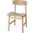 Mater BM3162 Kitchen Chair 78.5cm