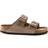 Birkenstock Arizona Soft Footbed Oiled Leather - Tobacco Brown