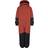 McKinley Moose MR Winter Overall - Orange