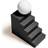 Oblure Stair Bordslampa 22.5cm