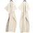 Ronja+ Robin Tea Kitchen Towel Beige, Grey, Blue (70x50cm)