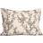 Garbo&Friends Honeysuckle Muslin Hovedpudebetræk Beige (70x50cm)