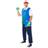 Amscan Pokémon Ash Kostume