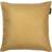 Garbo&Friends Seta Cushion Cover Pink, Orange, Yellow, Black, Beige, Blue, Red (40x40cm)
