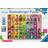 Ravensburger Disney Color Palette XXL 100 Pieces