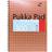 Pukka Pad Metallic Executive A4 Cover