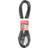 Chord XLR-6.3mm M-F 3m