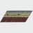 Timco Firmahold 90mm 3.1mm First Fix Plain Shank Nails Galv