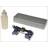 Irwin 3PC Sharpening Set