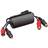 AV Link Loop Isolator RCA Plugs