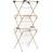 Beldray Folding Drying Rack 15m