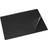 Bantex Writing Pad with Black Cover Plate 49x65cm