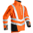 Husqvarna Buskrydder- Og Trimmerjakke, High Viz Xl 58/60