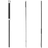 Waldhausen Dressurpisk Noblesse sort