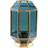 Dkd Home Decor Krystal Bordlampe
