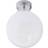 Spa Porto Single Globe Ceiling Flush Light