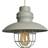 ValueLights Penglai Cement Shade ∅ 28cm