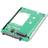DELTACOIMP M.2 to SATA Enclosure support B-Key