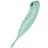Satisfyer SATISFYER_Twirling Pro Hybrid Air Pulse Vibrator wibrator pulsujący Mint