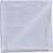 damask Stofserviet Hvid (45x50cm)