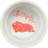 Trixie Ceramic Bowl Guinea Pigs Mix
