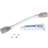 Hide-a-lite Skarvkit LED-strip Ljuslist