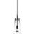 Bsweden Manhattan Loftslampe Pendel