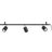 Eglo Portella Black Spotlight