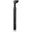 XLC 85-100kg SP-S08 Affjedret Sadelpind, 31,6mm