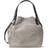 Saddler Inés Tote Bag Elephant - Grey