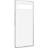 Puro Google Pixel 6a Cover Nude Transparent